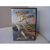 Wings of Destiny