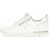 Gabor Damen Damenschuhe weiß Gr. 5