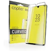Copter Exoglass Curved iPhone 15