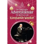 Bookwire Der inoffizielle Adventskalender für alle Fans von Konstantin Wecker