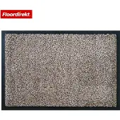 Floordirekt Schmutzfangmatte Karat