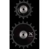 Ceramicspeed Alphadisc 14/20t Fahrrad-schaltröllchensatz