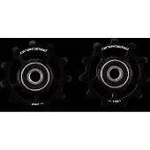 Ceramicspeed Shimano 12s 9250/8150/7150 Fahrrad-schaltröllchensatz