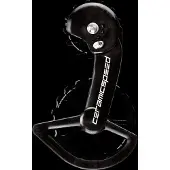 Ceramicspeed Ospw X Shimano Grx Rx-820 2x12s Stützradsystem