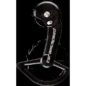 Ceramicspeed Ospw Shimano Grx/ultegra Rx 2x Stützradsystem