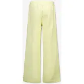 Calvin Klein Jogginghose LVCKSJC11G Gelb Wide Leg