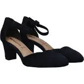 Tamaris Pumps Pumps - Blauw - Maat 39