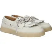 Maruti Damen Loafer Shelby - Wit - Größe 41