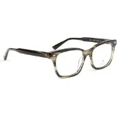 Bulget Brillenfassung BG6502 E02 53
