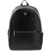 GUESS Rucksack HMTOWO P6311 Schwarz
