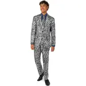 Opposuits Silberner Stern