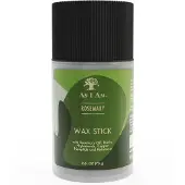 As I Am Rosemary Wax Stick 75g
