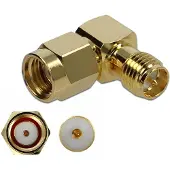 DeLOCK Antennenadapter