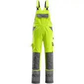 Mascot Safe Compete 07169 Overall Mit Knieschutztaschen