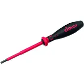 Cimco VDE Torx-Schraubendreher Grösse