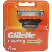 Gillette Fusion Power