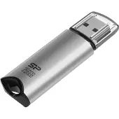 Silicon Power memory USB Blaze B02 256Go
