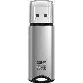 Silicon Power memory USB Blaze B02 256Go