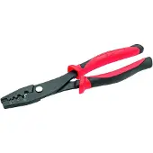 Cimco Kerbzange 122 mm 101904