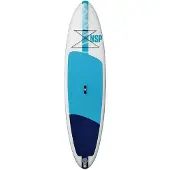 NSP O2 Allrounder Lt 10´6´´ Aufblasbares Paddle-surfboard
