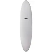 NSP Protech Fun 7´2´´ Surfbrett