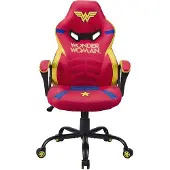 Subsonic Gaming Seat Junior - Wonder Woman