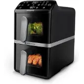 Philips 4000 Series Na461/00 Heißluftfritteuse