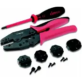Cimco Presszangen-Set
