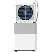 Midea PortaSplit Klimagerät 8.000 BTU, EEK A++ Smart WLAN App-Steuerung