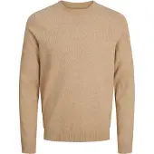 Jack & Jones Jrebcallum Knit Crew Neck Noos