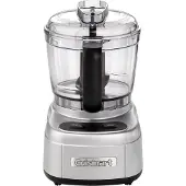 Cuisinart ECH4E, 0,9 l, Schwarz, Grau, Edelstahl, Tasten, 130 mm, 200 mm
