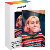 Polaroid - Hi-Print Gen 2 Patrone 20 Blatt 2x3