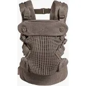 Joie Savvy Air 4-in-1 Babytrage, Bisque