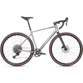 Superior Bikes Race Xr 6.3 Gr Cues 11s Gravelbike