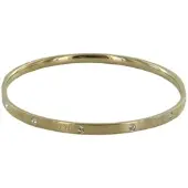 Skagen Armreif in Gold | Gr.: onesize