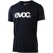 Evoc Logo Kurzarm-t-shirt