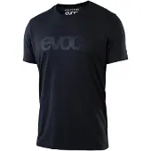 Evoc Logo Kurzarm-t-shirt