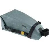 Evoc Seat Pack WP 4 - Satteltasche (Bikepacking) 30 cm (steel)