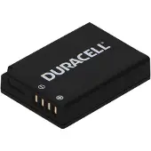 Duracell Panasonic Dmw-bcg10 890mah 3.7v Lithiumbatterie