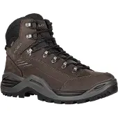 Lowa - Renegade Evo GTX Mid - Wanderschuhe Gr 46,5 braun/schwarz