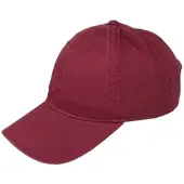 Bugatti Cap Burgundy