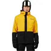 Rossignol Desafio 2l Shell Jacke Gelb XL Herren Gelb XL