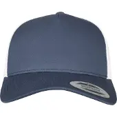 Flexfit Flex Cap "Trucker 5-Panel Retro Trucker 2-Tone Cap"
