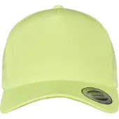 Flexfit Trucker Cap "Unisex Neon Retro Trucker"