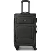 SMARTBOX Trolley "Edition 04 4 Rollen Trolley 67 cm mit Dehnfalte" 67 l