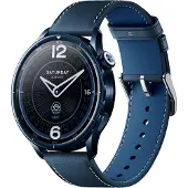Xiaomi Smartwatch "Watch S5" HyperOS