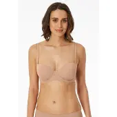 Schiesser Bandeau-BH "Unique Micro"