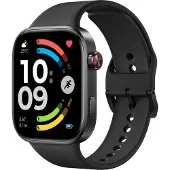 Xiaomi Smartwatch Redmi Watch 6 in der Farbe Obsidian
