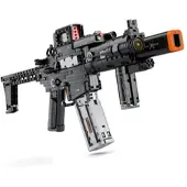 ReoBrix 77025 Modell Klemmbaustein Set 1589 Teile | Gr.: onesize