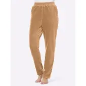 Witt Weiden Hose in camel | Gr.: 22/23
